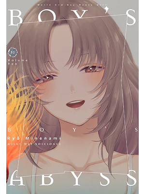 BOYS ABYSS 10 - MILKY WAY