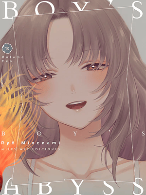 BOYS ABYSS 10 - MILKY WAY