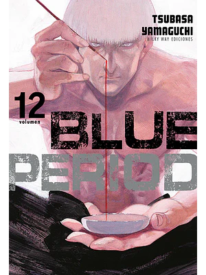 BLUE PERIOD 12 - MILKY WAY