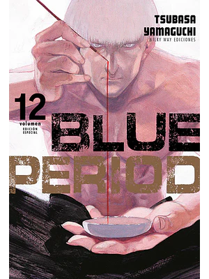 BLUE PERIOD 12 EDICION ESPECIAL - MILKY WAY