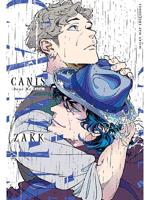 CANIS DEAR MR. RAIN - MILKY WAY
