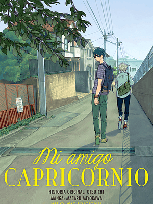 MI AMIGO CAPRICORNIO - MILKY WAY