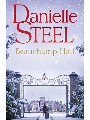 BEAUCHAMP HALL - PLAZA & JANES
