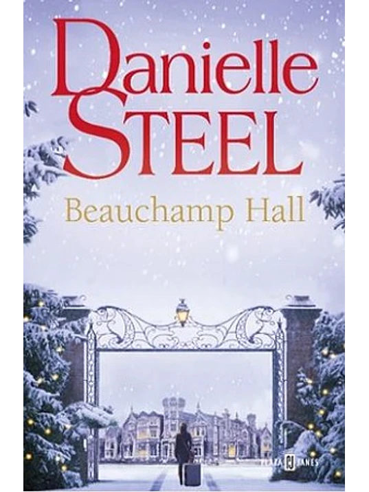 BEAUCHAMP HALL - PLAZA & JANES 1