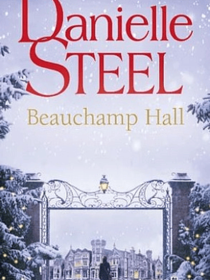 BEAUCHAMP HALL - PLAZA & JANES