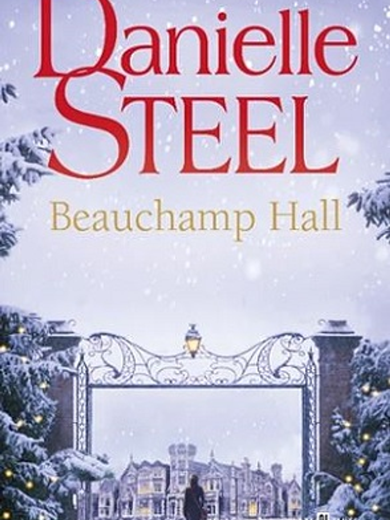 BEAUCHAMP HALL - PLAZA & JANES 1