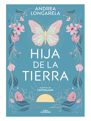 HIJA DE LA TIERRA - ALFAGUARA