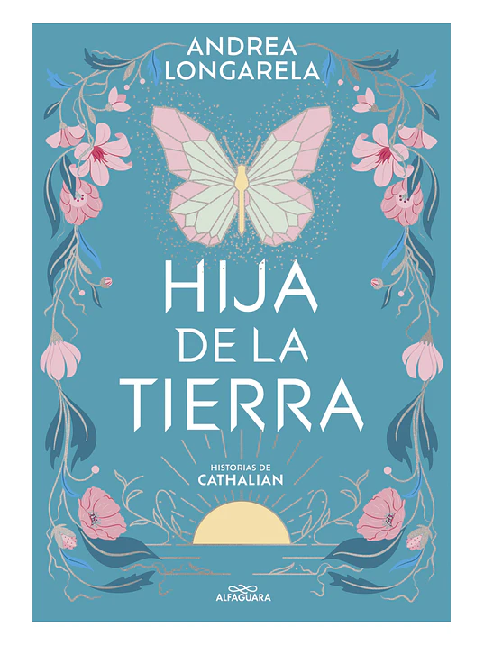 HIJA DE LA TIERRA - ALFAGUARA 1