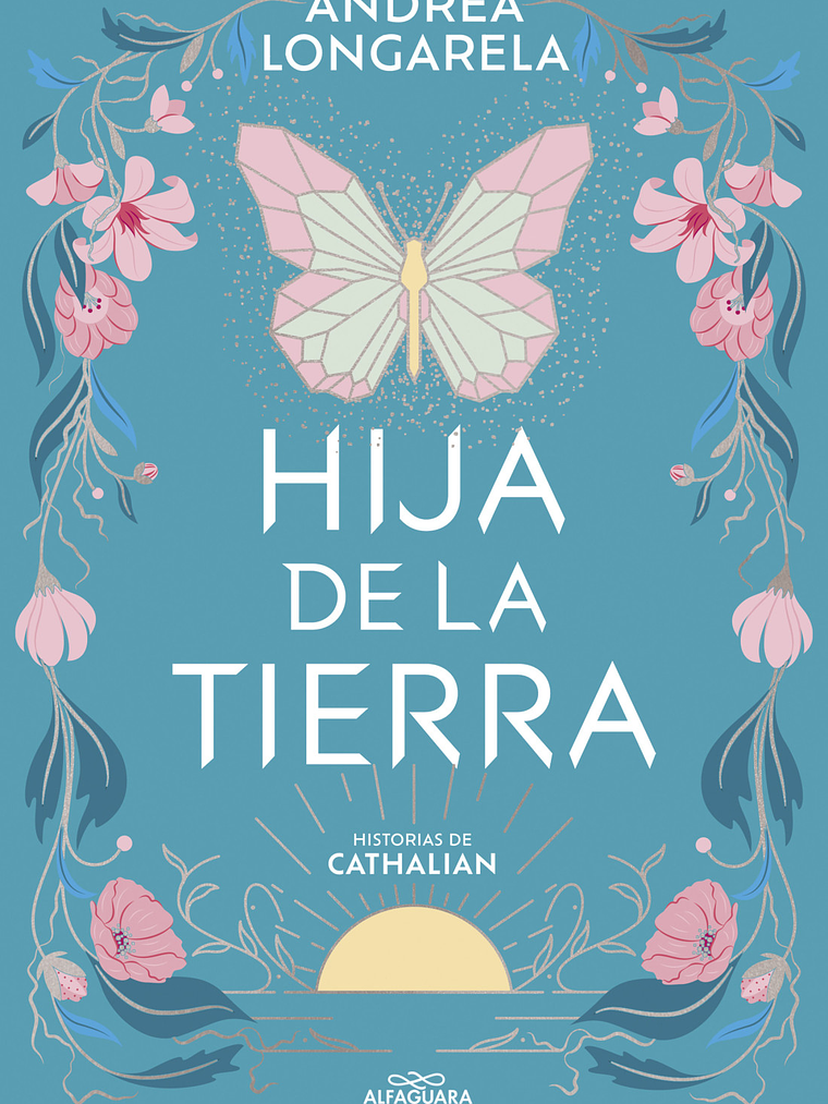 HIJA DE LA TIERRA - ALFAGUARA 1