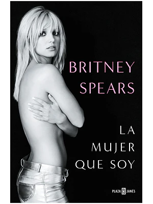 LA MUJER QUE SOY - PENGUIN RANDOM HOUSE
