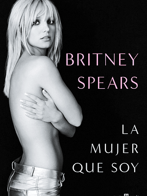 LA MUJER QUE SOY - PENGUIN RANDOM HOUSE