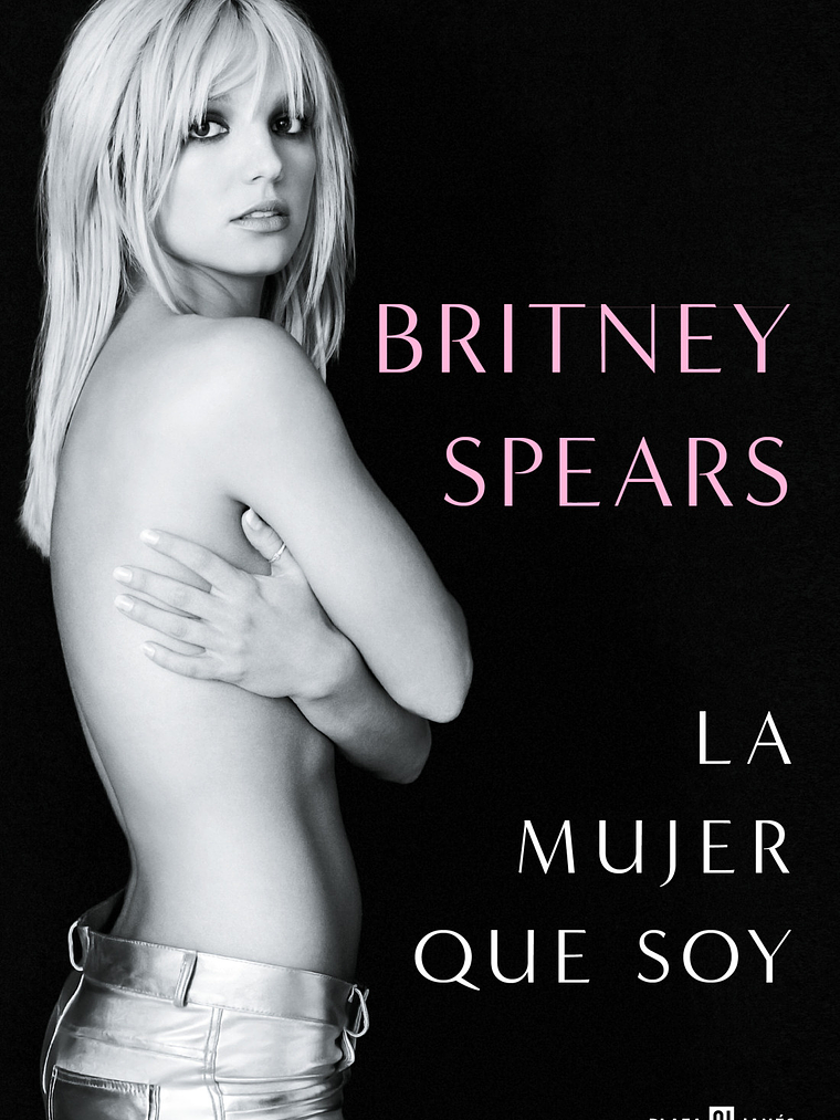 LA MUJER QUE SOY - PENGUIN RANDOM HOUSE 1