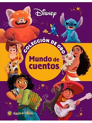 MUNDO DE CUENTOS, COLECCION DE ORO - EL GATO DE HOJALATA