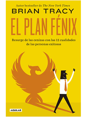 EL PLAN FENIX - AGUILAR