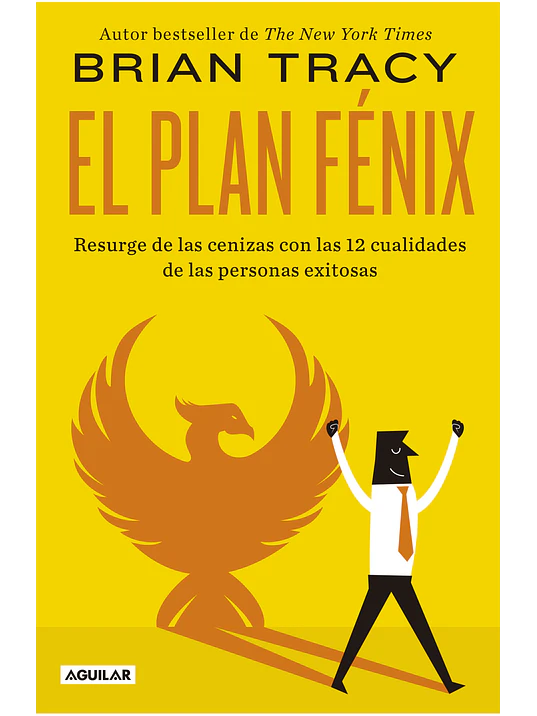 EL PLAN FENIX - AGUILAR 1