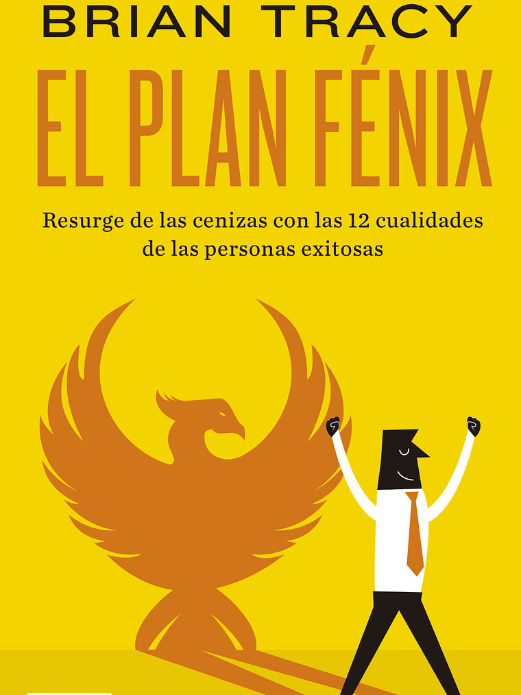 EL PLAN FENIX - AGUILAR 1
