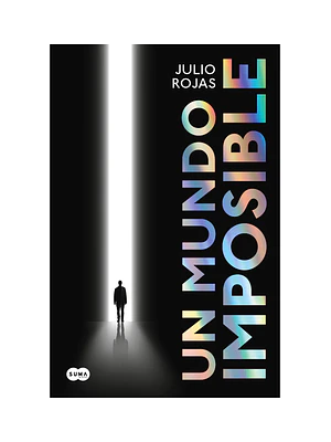 UN MUNDO IMPOSIBLE - SUMA