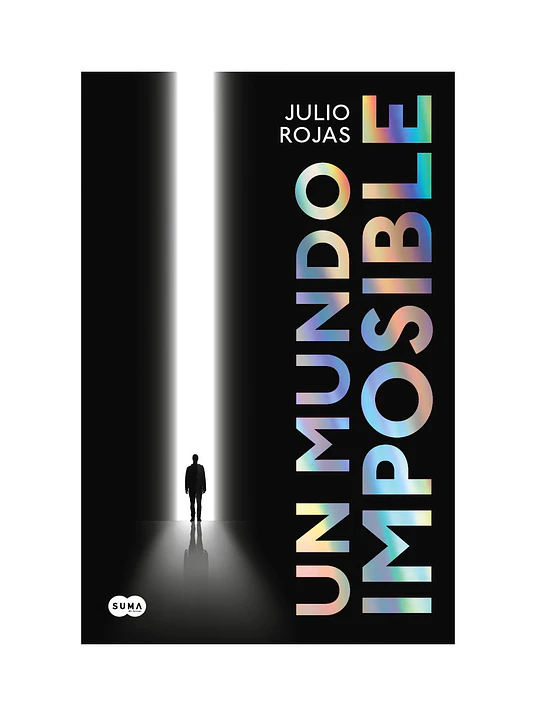 UN MUNDO IMPOSIBLE - SUMA 1
