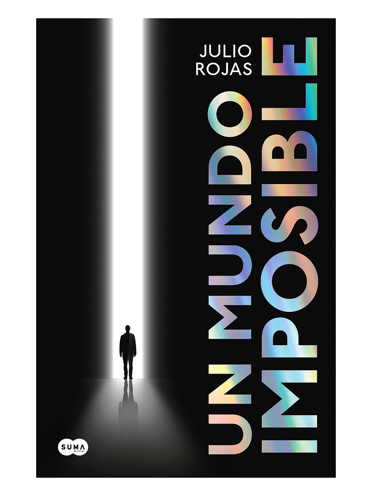 UN MUNDO IMPOSIBLE - SUMA 1