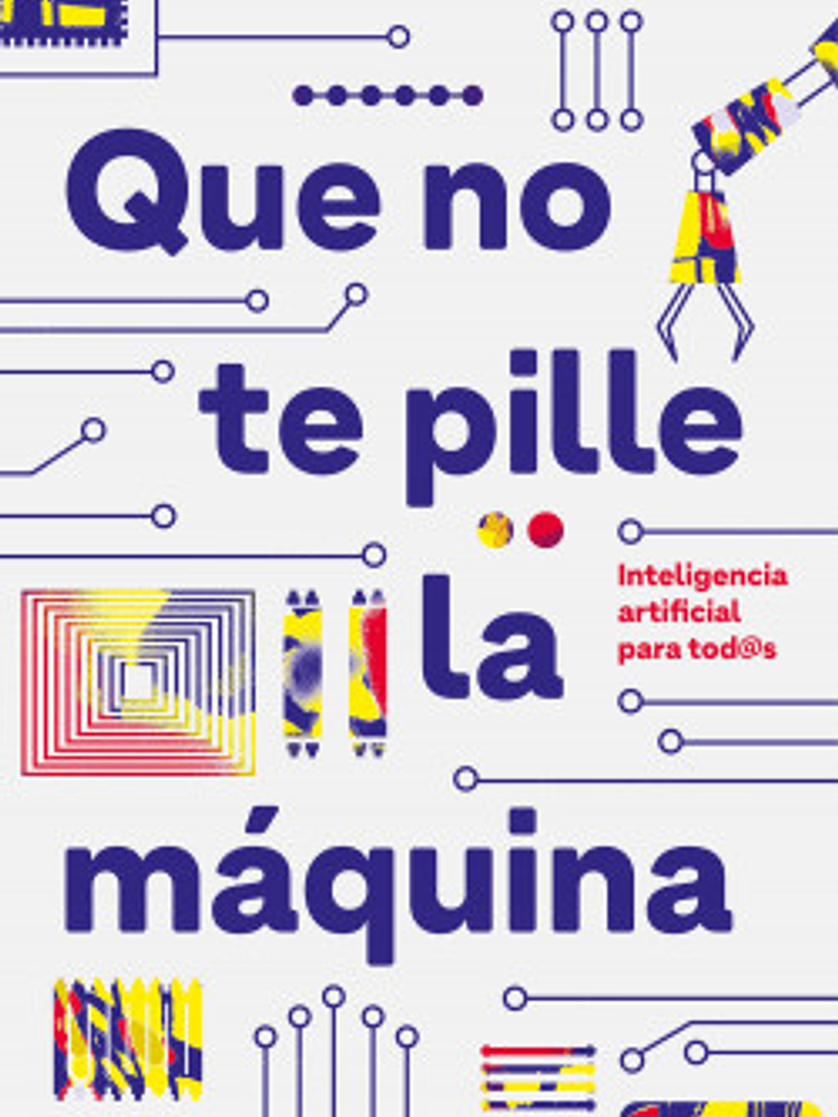 QUE NO TE PILLE LA MAQUINA - PLANETA 1