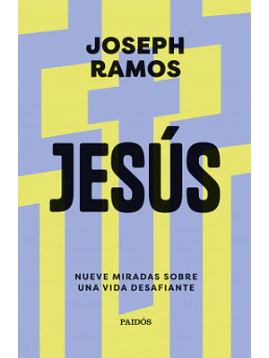 JESUS - PAIDOS