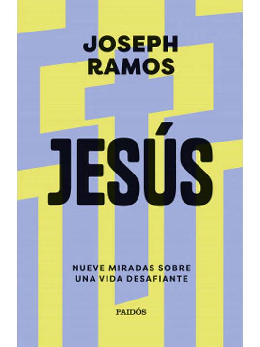 JESUS - PAIDOS 1