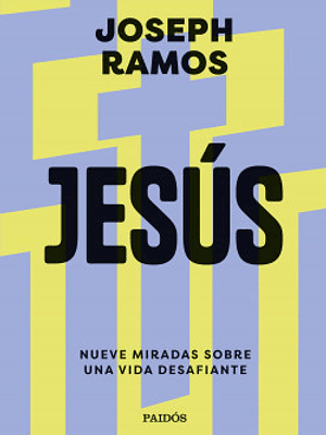 JESUS - PAIDOS