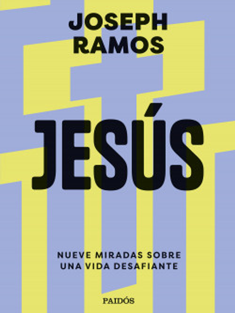 JESUS - PAIDOS 1