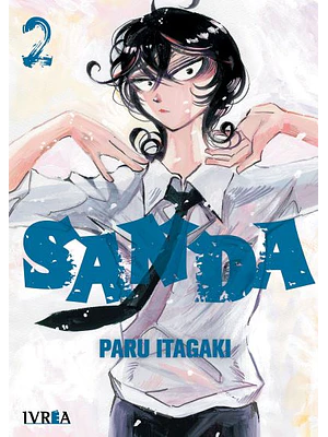 SANDA 02 - IVREA ESPANA