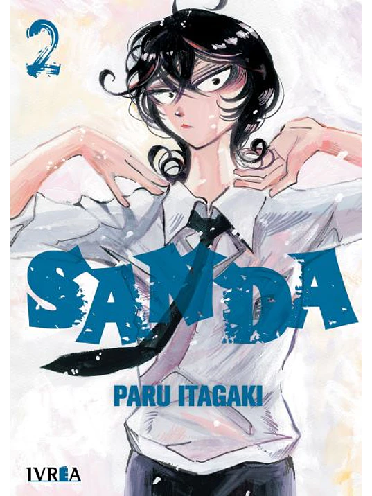 SANDA 02 - IVREA ESPANA 1