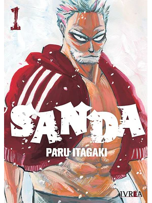 SANDA 01 - IVREA ESPANA