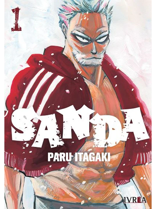 SANDA 01 - IVREA ESPANA 1