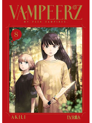 VAMPEERZ 08 - IVREA ESPANA