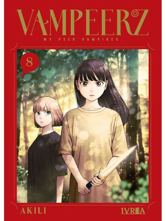 VAMPEERZ 08 - IVREA ESPANA 1