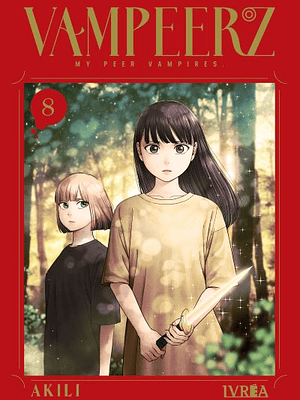 VAMPEERZ 08 - IVREA ESPANA