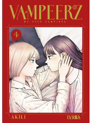 VAMPEERZ 04 - IVREA ESPANA