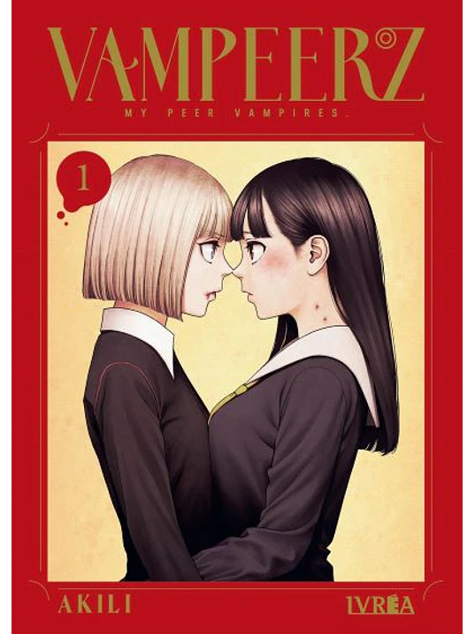 VAMPEERZ 01 - IVREA ESPANA 1