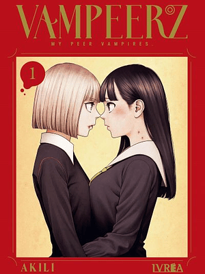 VAMPEERZ 01 - IVREA ESPANA