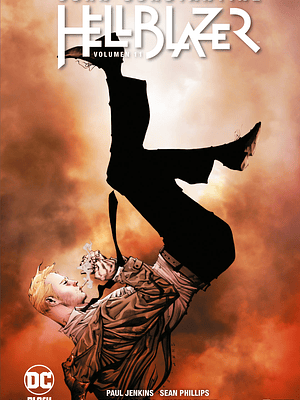 HELLBLAZER VOL. 11 DE 26 - ECC