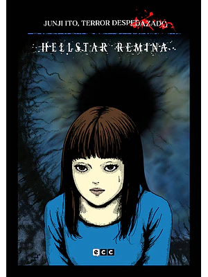 JUNJI ITO, TERROR DESPEDAZADO 04 DE 28 - HELLSTAR REMINA - ECC