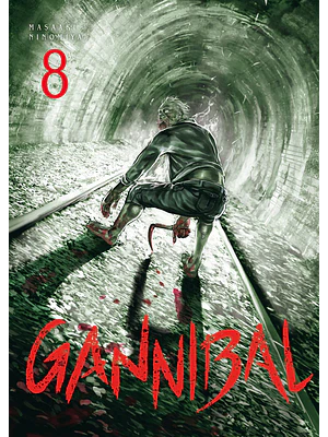 GANNIBAL 08 - ARECHI
