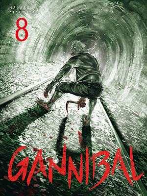 GANNIBAL 08 - ARECHI