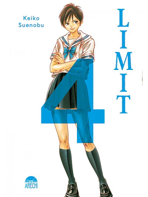 LIMIT 04 - ARECHI