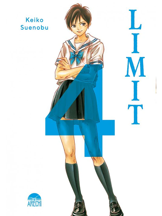 LIMIT 04 - ARECHI 1