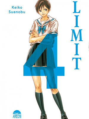LIMIT 04 - ARECHI