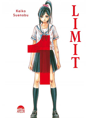 LIMIT 01 - ARECHI