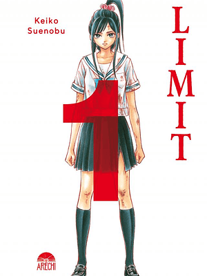 LIMIT 01 - ARECHI
