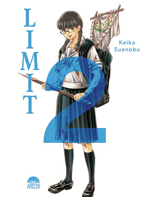 LIMIT 02 - ARECHI