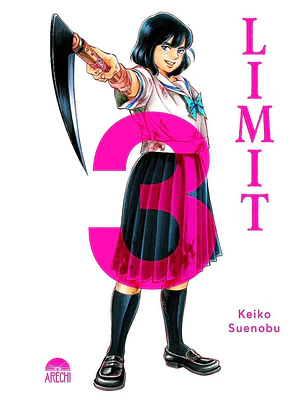 LIMIT 03 - ARECHI