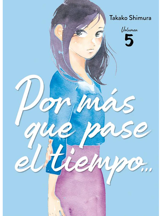 POR MAS QUE PASE EL TIEMPO 05 - ARECHI 1